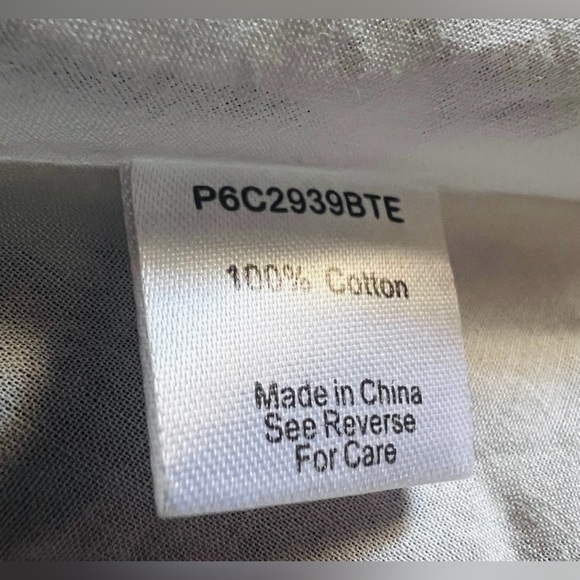 NWT! PARKER 'Jacquel' ~ White & Blue Floral Pleated A-Line
Party Dress, Sz Small - Picture 7 of 14